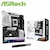 ASRock�b�A�X���b�N�bASRock B850 Pro RS WiFi �}�U�[�{�[�h�bB850PRORSWIFI
