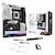ASRock�b�A�X���b�N�bASRock B850 Pro RS WiFi �}�U�[�{�[�h�bB850PRORSWIFI