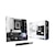 ASRock｜アスロック｜ASRock B860M Pro RS WiFi マザーボード｜B860MPRORSWIFI