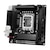 ASRock｜アスロック｜ASRock B860I WiFi マザーボード｜B860IWIFI