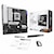 ASRock�b�A�X���b�N�bASRock B850M Pro RS WiFi �}�U�[�{�[�h�bB850MPRORSWIFI