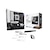 ASRock�b�A�X���b�N�bASRock B650M Pro X3D WiFi �}�U�[�{�[�h�bB650MPROX3DWIFI