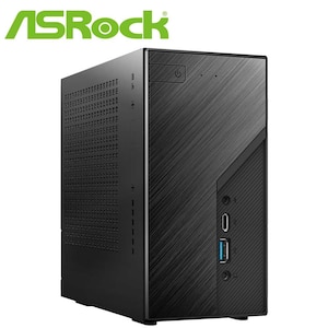 ASRock�b�A�X���b�N�bAMD AM5�\�P�b�gCPU�Ή� �x�A�{�[���L�b�g�bDeskMini X600/USB4/B/BB/BOX/JP
