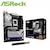 ASRock�b�A�X���b�N�bASRock Socket AM5 AMD X870 ATX WiFi+Bluetooth���W���[���t�� �}�U�[�{�[�h�bX870 LiveMixer WiFi