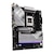 ASRock�b�A�X���b�N�bASRock Socket AM5 AMD X870 ATX WiFi+Bluetooth���W���[���t�� �}�U�[�{�[�h�bX870 LiveMixer WiFi