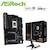 ASRock�b�A�X���b�N�bASRock X870 Taichi Creator �}�U�[�{�[�h�bX870TAICHICREATOR