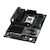 ASRock�b�A�X���b�N�bASRock X870 Taichi Creator �}�U�[�{�[�h�bX870TAICHICREATOR