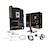 ASRock�b�A�X���b�N�bASRock X870 Taichi Creator �}�U�[�{�[�h�bX870TAICHICREATOR