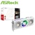 ASRock�b�A�X���b�N�bASRock Radeon RX 9070XT Taichi White 16G OC �O���t�B�b�N�{�[�h�i�z���C�g�j�y���T�i USB�[�d�P�[�u���t���z�bRX9070XTTCW16GO