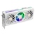 ASRock�b�A�X���b�N�bASRock Radeon RX 9070XT Taichi White 16G OC �O���t�B�b�N�{�[�h�i�z���C�g�j�y���T�i USB�[�d�P�[�u���t���z�bRX9070XTTCW16GO