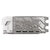 ASRock�b�A�X���b�N�bASRock Radeon RX 9070XT Taichi White 16G OC �O���t�B�b�N�{�[�h�i�z���C�g�j�y���T�i USB�[�d�P�[�u���t���z�bRX9070XTTCW16GO