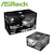 ASRock�b�A�X���b�N�bSteel Legend 1200w Platinum ATX 3.1���� �d�����j�b�g�i�u���b�N�j�bSL-1200P