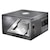 ASRock�b�A�X���b�N�bSteel Legend 1200w Platinum ATX 3.1���� �d�����j�b�g�i�u���b�N�j�bSL-1200P