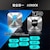 ASRock�b�A�X���b�N�bATX 3.1���� �d�����j�b�g 1000W  �i�u���b�N�j�bPRO-M1000G