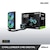 ASRock�b�A�X���b�N�b�����̌^CPU�N�[���[  Challenger 240 Digital�i�u���b�N�j�bCHALLENGER-240-DIGI