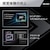ASRock�b�A�X���b�N�b�����̌^CPU�N�[���[  Challenger 240 Digital�i�u���b�N�j�bCHALLENGER-240-DIGI