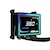 ASRock�b�A�X���b�N�b�����̌^CPU�N�[���[  Challenger 360 Digital�i�u���b�N�j�bCHALLENGER-360-DIGI