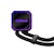 ASRock�b�A�X���b�N�b�����̌^CPU�N�[���[  Pro 240 ARGB�i�u���b�N�j�bPRO-240-ARGB