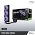 ASRock�b�A�X���b�N�b�����̌^CPU�N�[���[  Pro 360 ARGB�i�u���b�N�j�bPRO-360-ARGB