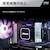ASRock�b�A�X���b�N�b�����̌^CPU�N�[���[  Pro 360 ARGB�i�u���b�N�j�bPRO-360-ARGB