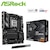 ASRock�b�A�X���b�N�bASRock X870E Challenger WiFi �}�U�[�{�[�h�i�u���b�N�j�bX870ECHALLENGERWIFI
