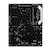 ASRock�b�A�X���b�N�bASRock X870E Challenger WiFi �}�U�[�{�[�h�i�u���b�N�j�bX870ECHALLENGERWIFI