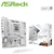 ASRock�b�A�X���b�N�bASRock B850M Challenger WiFi �}�U�[�{�[�h�i�z���C�g�j�bB850MCHALLENGERWIFIW