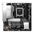 ASRock�b�A�X���b�N�bASRock B850M Rock WiFi �}�U�[�{�[�h�i�u���b�N�j�bB850MROCKWIFI
