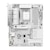 ASRock�b�A�X���b�N�bASRock B860 Challenger WiFi 7 �}�U�[�{�[�h�i�z���C�g�j�bB860CHWIFIWH