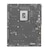 ASRock�b�A�X���b�N�bASRock B860 Challenger WiFi 7 �}�U�[�{�[�h�i�z���C�g�j�bB860CHWIFIWH