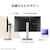 ASUS�b�G�C�X�[�X�b�N���G�C�^�[�t���f�B�X�v���C(27�^/IPS/WQHD 2560�~1440/120Hz/5ms)(�V���o�[)�bPA278QGV