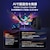 ASUS�b�G�C�X�[�X�b�N���G�C�^�[�t���f�B�X�v���C(27�^/IPS/WQHD 2560�~1440/120Hz/5ms)(�V���o�[)�bPA278QGV