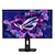 ASUS�b�G�C�X�[�X�b�Q�[�~���O�t���f�B�X�v���C(26.5�^/WOLED/WQHD 2560�~1440/280Hz/0.03ms)(�u���b�N)�bXG27AQWMG