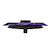 ASUS�b�G�C�X�[�X�b�Q�[�~���O�t���f�B�X�v���C(26.5�^/WOLED/WQHD 2560�~1440/280Hz/0.03ms)(�u���b�N)�bXG27AQWMG