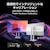 ASUS�b�G�C�X�[�X�b�N���G�C�^�[�t���f�B�X�v���C(26.5�^/QD-OLED/4K 3840�~2160/240Hz/0.1ms)(�V���o�[)�bPA27UCDMR