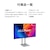 ASUS�b�G�C�X�[�X�b�N���G�C�^�[�t���f�B�X�v���C(26.5�^/QD-OLED/4K 3840�~2160/240Hz/0.1ms)(�V���o�[)�bPA27UCDMR