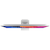 ASUS�b�G�C�X�[�X�b�N���G�C�^�[�t���f�B�X�v���C(26.5�^/QD-OLED/4K 3840�~2160/240Hz/0.1ms)(�V���o�[)�bPA27UCDMR
