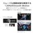 ASUS�b�G�C�X�[�X�b�t���f�B�X�v���C(23.8�^/IPS/FullHD 1920�~1080/120Hz/1ms)(�u���b�N)�bVA249QGSE