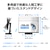 ASUS�b�G�C�X�[�X�b�t���f�B�X�v���C(23.8�^/IPS/FullHD 1920�~1080/120Hz/1ms)(�u���b�N)�bVA249QGSE