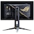 ASUS�b�G�C�X�[�X�b�Q�[�~���O�t���f�B�X�v���C(26.5�^/WOLED/WQHD 2560�~1440/540Hz/0.02ms)(�u���b�N)�bPG27AQWP-G