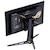 ASUS�b�G�C�X�[�X�b�Q�[�~���O�t���f�B�X�v���C(26.5�^/WOLED/WQHD 2560�~1440/540Hz/0.02ms)(�u���b�N)�bPG27AQWP-G