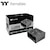 Thermaltake�b�T�[�}���e�C�N�bATX 3.1�Ή� �d�����j�b�g TOUGHPOWER TF3 1300W ATX3.1 -TITANIUM-�i�u���b�N�j�bPS-TPD-1300FNFATJ-1