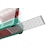 Thermaltake�b�T�[�}���e�C�N�b�t���^���[�^PC�P�[�X View 600 TG Mint Strawberry�bCA-11H-00FLWN-00