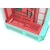Thermaltake�b�T�[�}���e�C�N�b�t���^���[�^PC�P�[�X View 600 TG Mint Strawberry�bCA-11H-00FLWN-00