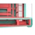 Thermaltake�b�T�[�}���e�C�N�b�t���^���[�^PC�P�[�X View 600 TG Mint Strawberry�bCA-11H-00FLWN-00
