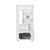 Thermaltake�b�T�[�}���e�C�N�bMini-ITX / Micro-ATX�Ή� �~�j�^���[�^PC�P�[�X View 170 WS ARGB Snow�i�z���C�g�j�bCA-1Z4-00M6WN-WS