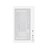 Thermaltake�b�T�[�}���e�C�N�bMini-ITX / Micro-ATX�Ή� �~�j�^���[�^PC�P�[�X View 170 WS ARGB Snow�i�z���C�g�j�bCA-1Z4-00M6WN-WS