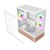 Thermaltake�b�T�[�}���e�C�N�bMini-ITX / Micro-ATX�Ή� �~�j�^���[�^PC�P�[�X View 170 WS ARGB Snow�i�z���C�g�j�bCA-1Z4-00M6WN-WS