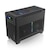 Thermaltake�b�T�[�}���e�C�N�b�~�j�^���[�^PC�P�[�X TR100 Black�iBlack�j�bCA-11A-00S1NN-J0