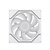 Thermaltake�b�T�[�}���e�C�N�bPC�P�[�X�t�@�� SWAFAN 120 EX INFINITY ARGB Sync Snow 3Pack�i�z���C�g�j�bCL-F254-PL12SW-A